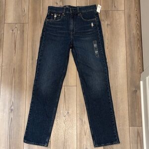 Women’s Gap Jeans Sky High Straight